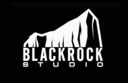 Black Rock Studios