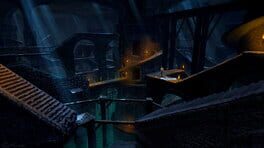 Uncharted: Drake's Fortune artwork 8