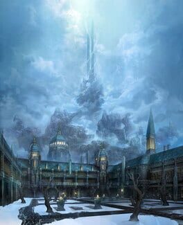 Final Fantasy: Crystal Chronicles - The Crystal Bearers artwork 4
