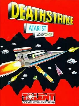 Deathstrike image
