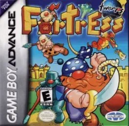 Fortress image