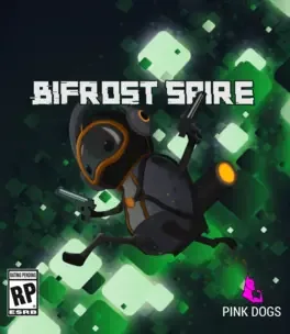 Bifrost Spire image