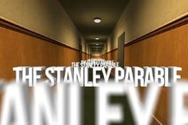 The Stanley Parable Mod