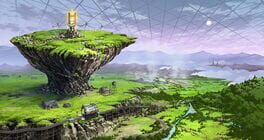 Ar nosurge: Ode to an Unborn Star artwork 3