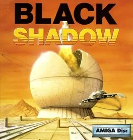 Black Shadow