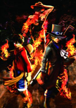IGDB artwork