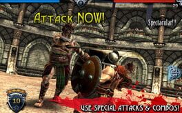 Game screenshot 4