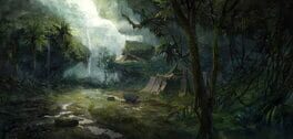 Of Orcs and Men artwork 9