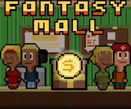 Fantasy Mall