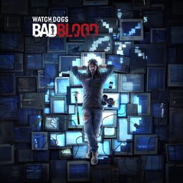 Watch Dogs – Bad Blood