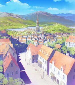 Atelier Sophie: The Alchemist of the Mysterious Book artwork 3