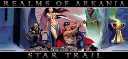 Realms of Arkania Vol. 2: Star Trail