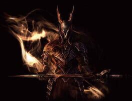Dark Souls artwork 4