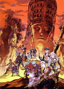 Suikoden Tierkreis artwork 5