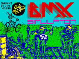 BMX Simulator 2