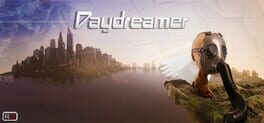 Daydreamer Game Cover Artwork