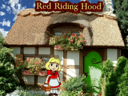 Red Riding Hood