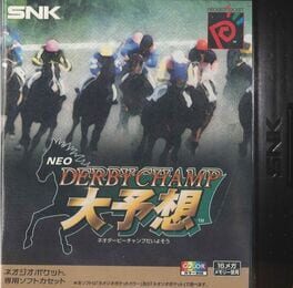 Neo Derby Champ Daiyosou