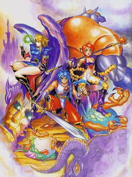 IGDB artwork