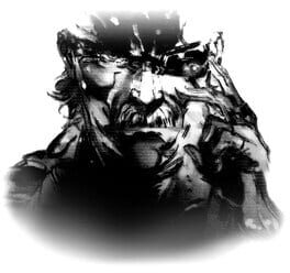 Metal Gear Solid 4: Guns of the Patriots artwork 5