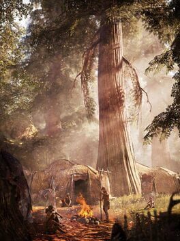 Far Cry: Primal artwork 9