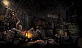 Metro 2033 artwork 6