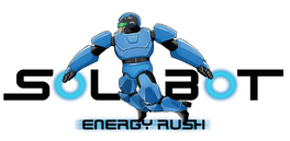 Solbot Energy Rush