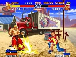 Game screenshot 1