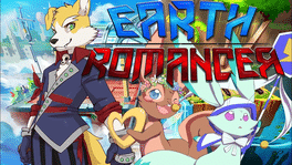 Earth Romancer