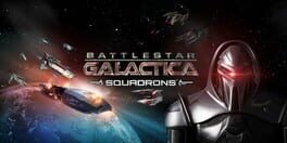 Battlestar Galactica: Squadrons