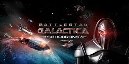 Battlestar Galactica: Squadrons