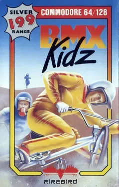 BMX Kidz image