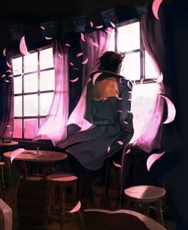 Folklore artwork 4