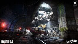 Overkill's The Walking Dead artwork 2