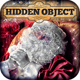 Hidden Object - Magic of Christmas