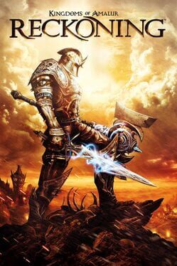 Kingdoms of Amalur: Reckoning artwork 3