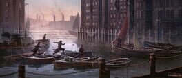 Assassin's Creed Syndicate artwork 3