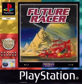 Future Racer image