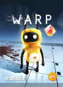Warp Game Cover Artwork
