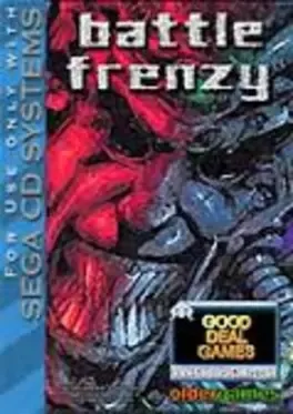 Battle Frenzy image