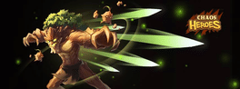 Chaos Heroes