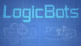 LogicBots game cover