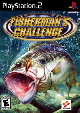 Fisherman's Challenge