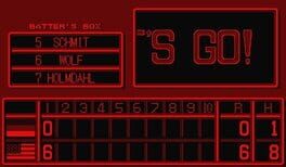 Virtual League Baseball screenshot 4