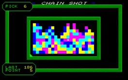 Image de couverture Chain Shot
