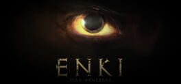 ENKI Game Cover Artwork