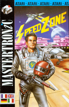 Speed Zone Cover