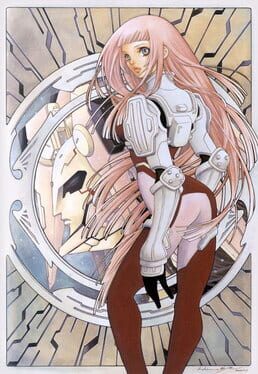 Zone of the Enders: The 2nd Runner artwork 4