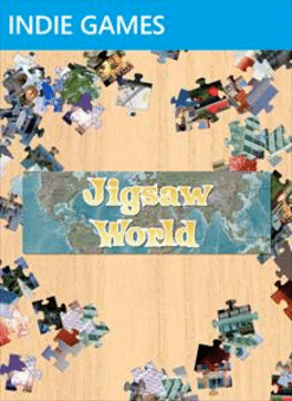 Jigsaw World