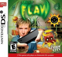 System Flaw Recruit Cover